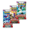Pokemon TCG Scarlet & Violet - Paldea Evolved Build & Battle Stadium