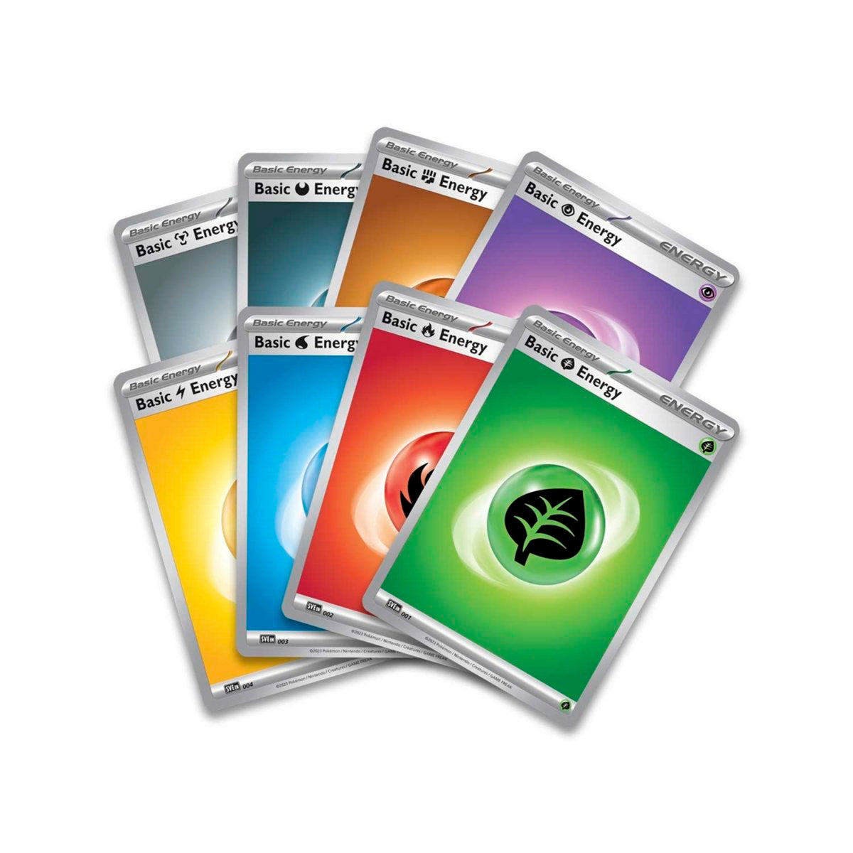 Pokemon TCG Scarlet & Violet - Paldea Evolved Build & Battle Stadium
