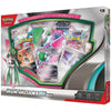 Pokemon TCG - Iron Valiant ex Box