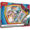 Pokemon TCG - Roaring Moon ex Box