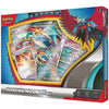 Pokemon TCG - Roaring Moon ex Box