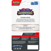 Pokemon TCG - Twilight Masquerade - Checklane Blister - Kingdra