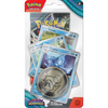 Pokemon TCG - Twilight Masquerade - Checklane Blister - Kingdra