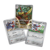 Pokemon TCG - Shrouded Fable Illustration Collection - Kingambit