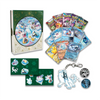 Pokemon TCG Holiday Calendar