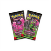 Pokemon TCG Shrouded Fable Mini Tin - Dusknoir & Dipplin