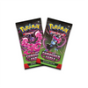 Pokemon TCG Shrouded Fable Mini Tin - Munkidori