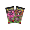 Pokemon TCG Shrouded Fable Mini Tin - Fezandipiti