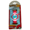 Pokemon Light Up Digital Watch