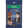 Panini Harry Potter Evolution Trading Cards Collector's Album