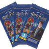 Panini Harry Potter Evolution Trading Cards Collector's Album