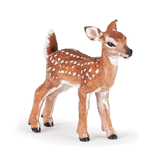 Papo White Tailed Fawn