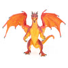 Papo Fire Dragon King