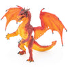 Papo Fire Dragon King