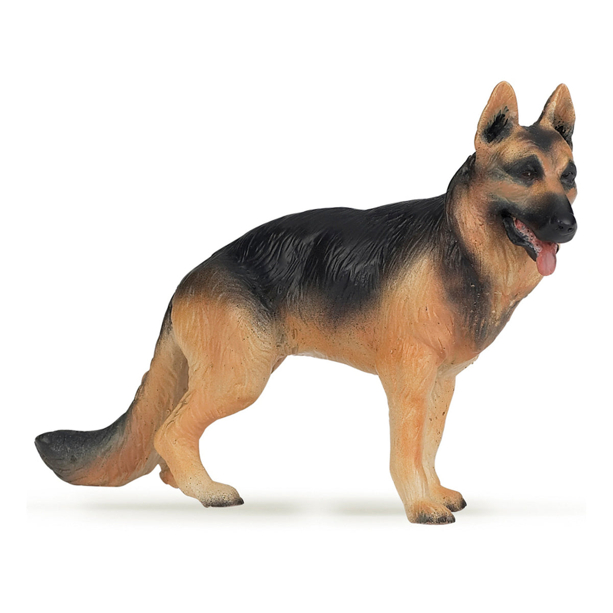 Papo German Shepherd Dog
