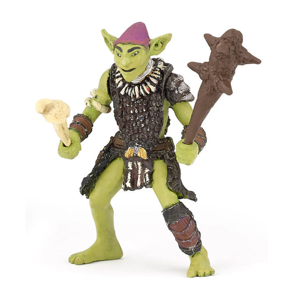 Papo Articulated Goblin