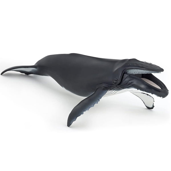 Papo Humpback whale