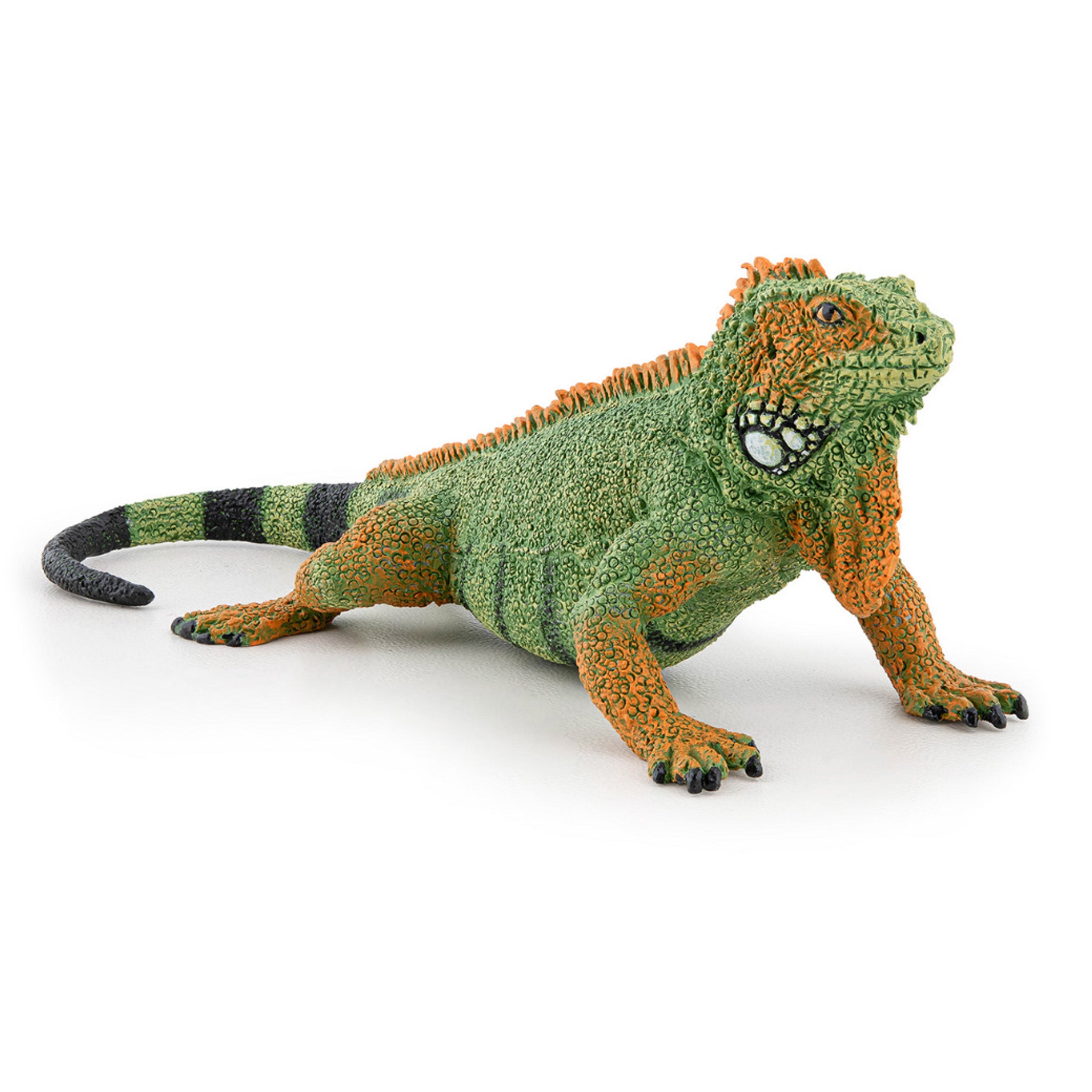 Safari Ltd Pet Store Iguana Iguana 14854 WILD LIFE Schleich