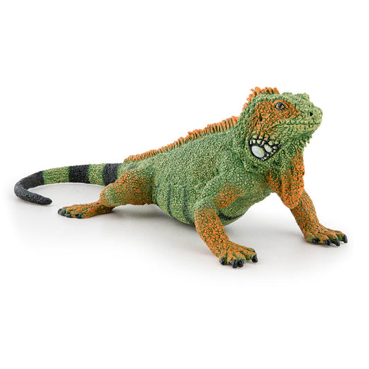 Papo Iguana