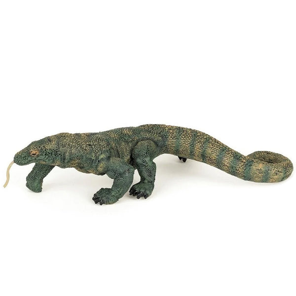 Papo Komodo Dragon