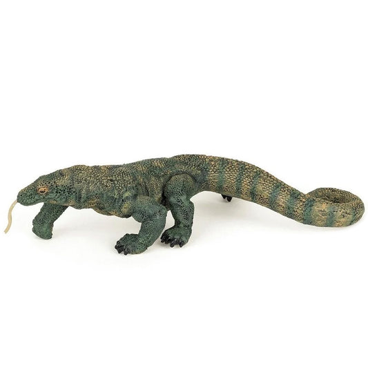 Papo Komodo Dragon