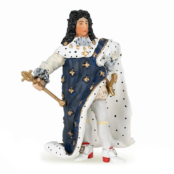 Papo Louis XIV