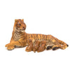 Papo Lying Tigress Nursing