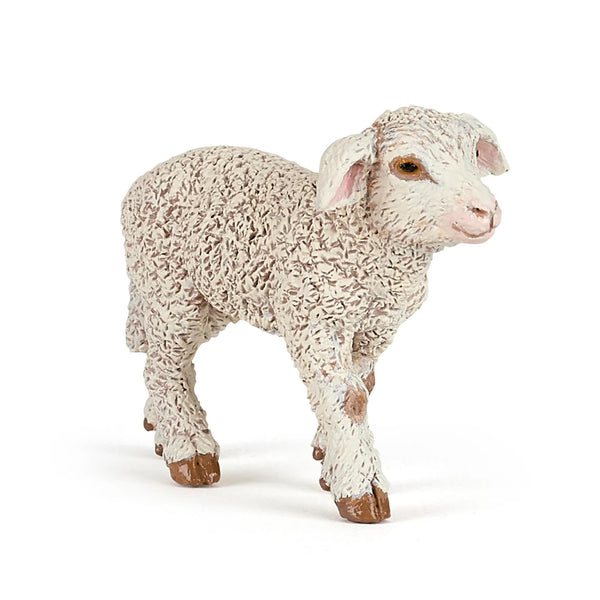Papo Merino Lamb
