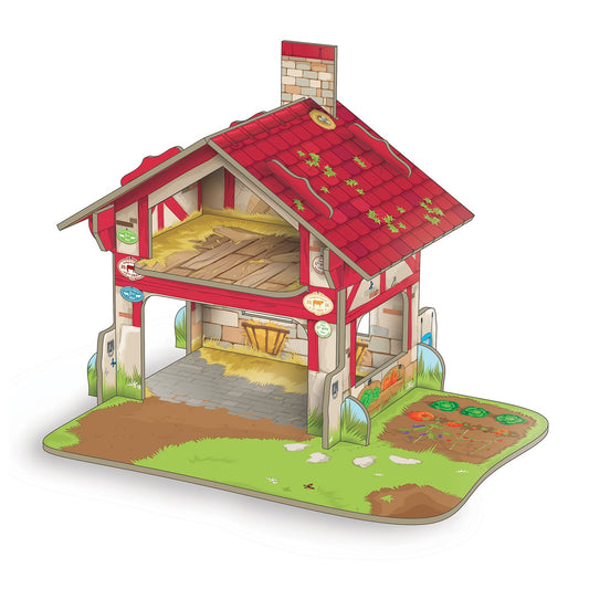 Papo Mini Farm