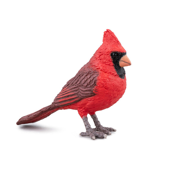 Papo Northern Cardinal