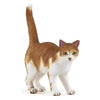 Papo Orange Cat
