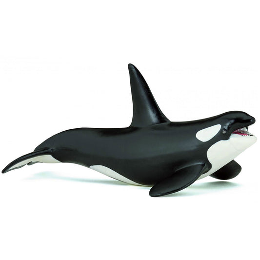Papo Orca Killer Whale