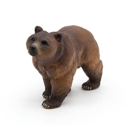 Papo Pyrenees Bear