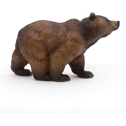 Papo Pyrenees Bear