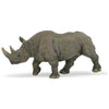 Papo Black Rhinoceros