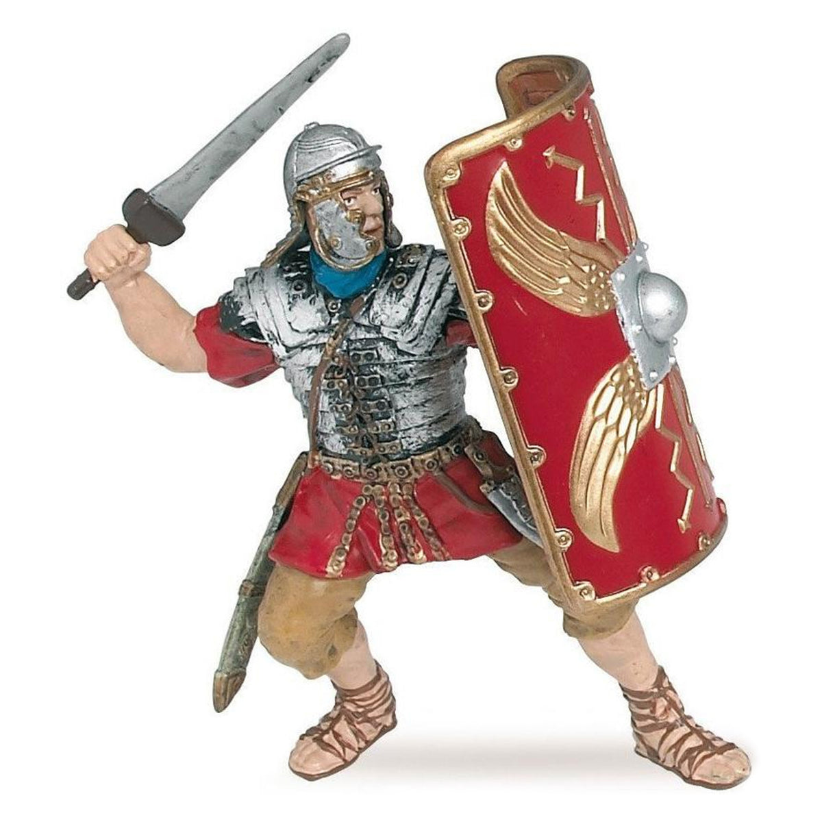 Papo Roman Legionary