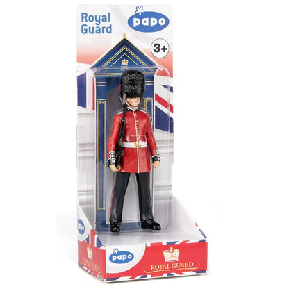Papo Royal Guard