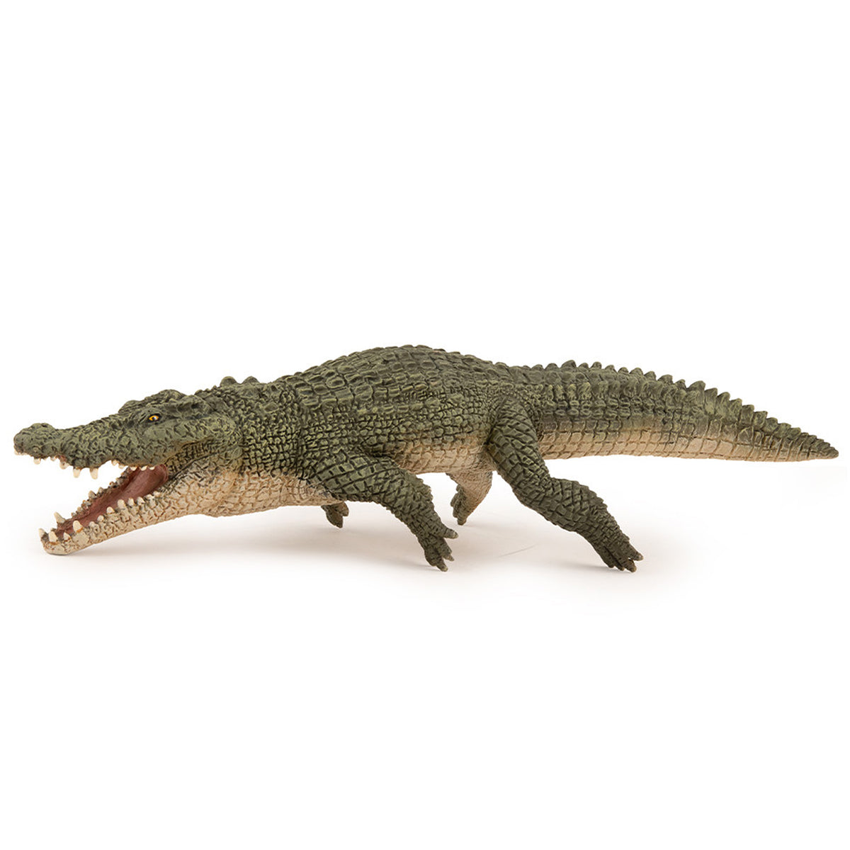 Papo Saltwater Crocodile