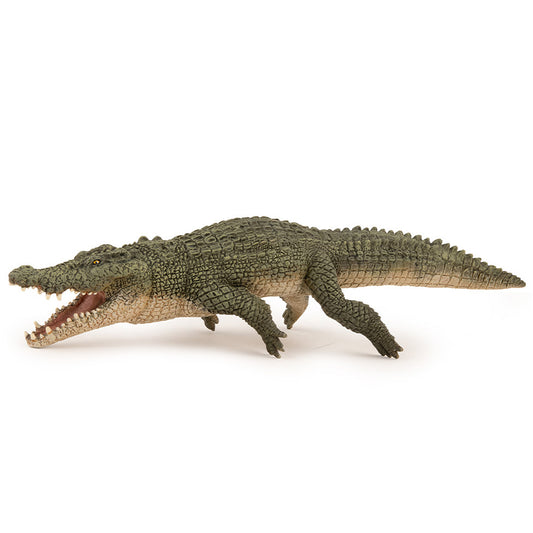 Papo Saltwater Crocodile