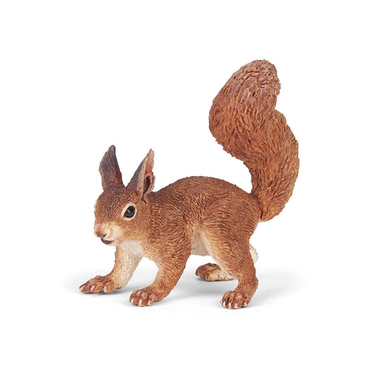 Papo Squirrel