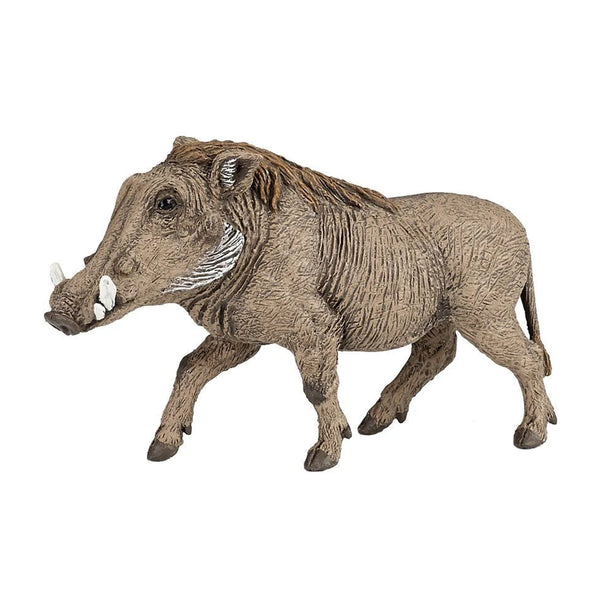 Papo Warthog