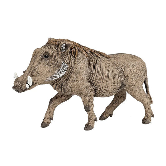 Papo Warthog