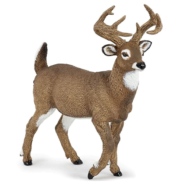 Papo White Tailed Deer