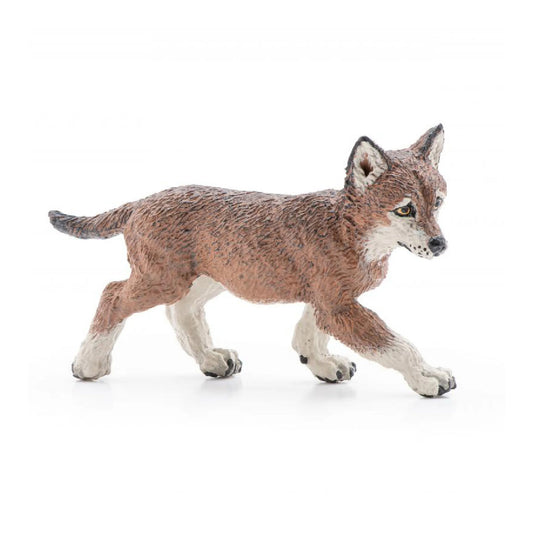 Papo Wolf Cub