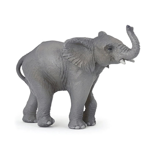 Papo Young Elephant