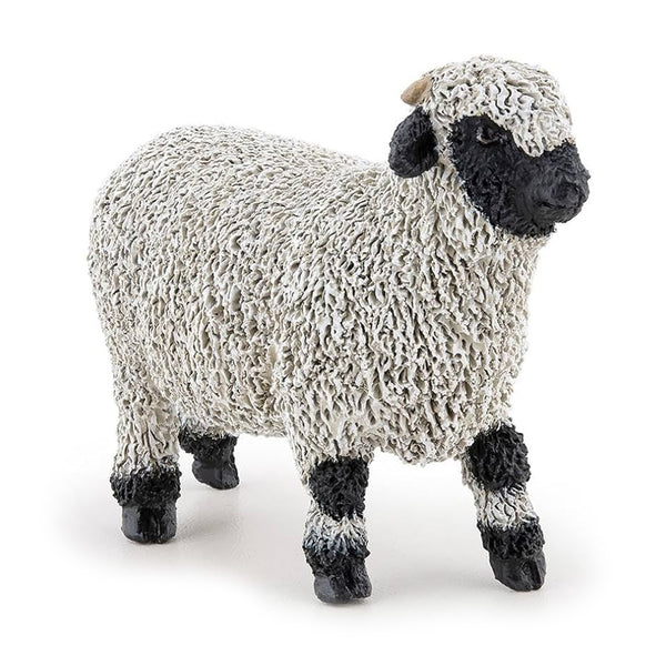 Papo Black Nose Sheep