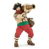 Papo Pirate – 8 piece set