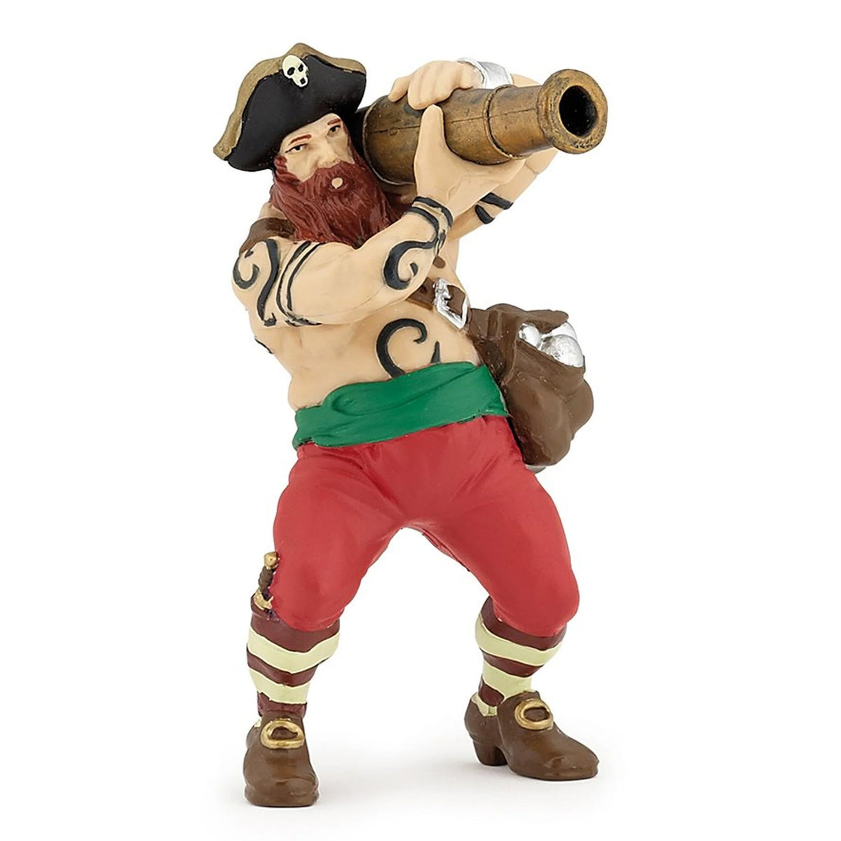Papo Pirate – 8 piece set