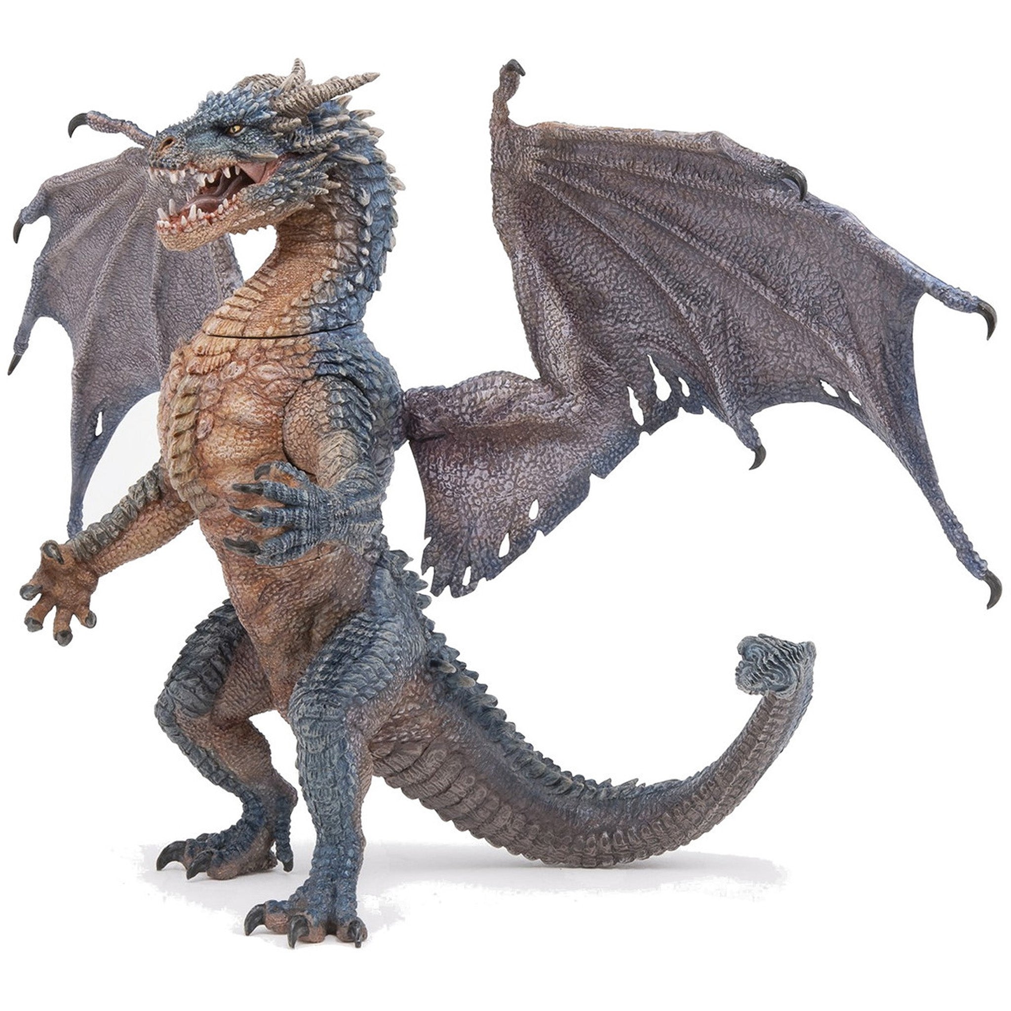 Papo Papo Dragon King – Animal Kingdoms Toy Store