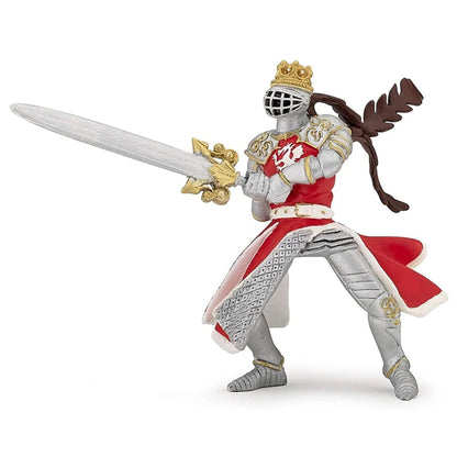Papo Knights – 15 piece set